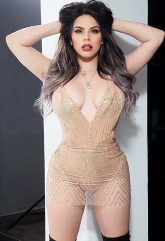 Shahdara Call Girl Cash On Payment