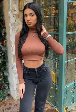 Shahdara Call Girl Cash On Payment